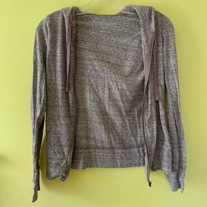 Aeropostale Zip-up Hoodie/Jacket